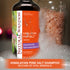 Hair Shampoo Lavender & Marula Oil - 16.9 fl oz | NATURAL SOLUTION